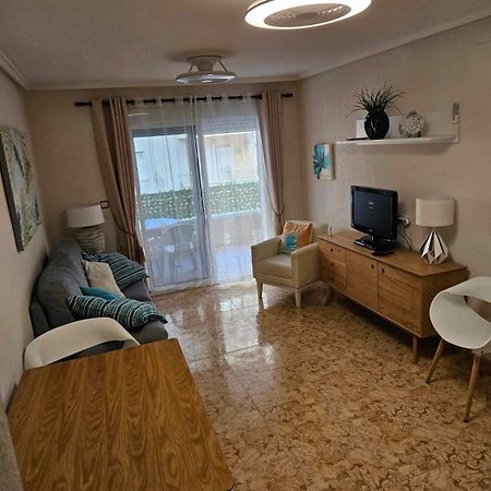 Don Pablo Apartmento 또레비에하 외부 사진