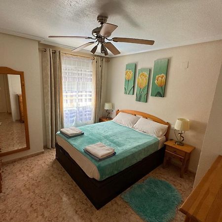 Don Pablo Apartmento 또레비에하 외부 사진