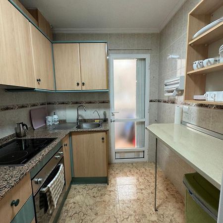 Don Pablo Apartmento 또레비에하 외부 사진