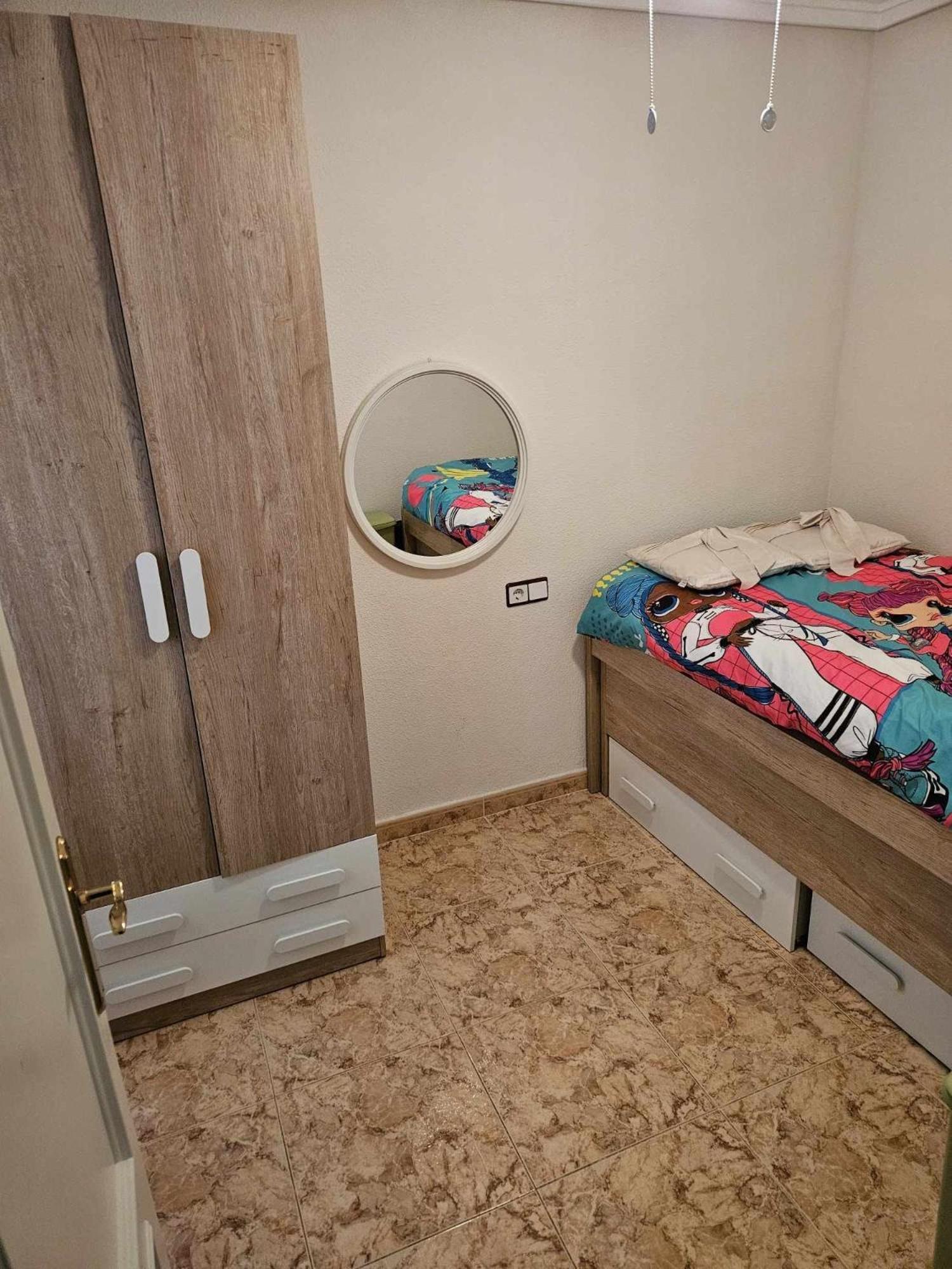 Don Pablo Apartmento 또레비에하 외부 사진